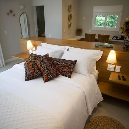 Kosere Exclusive Suites Ilhabela Luaran gambar
