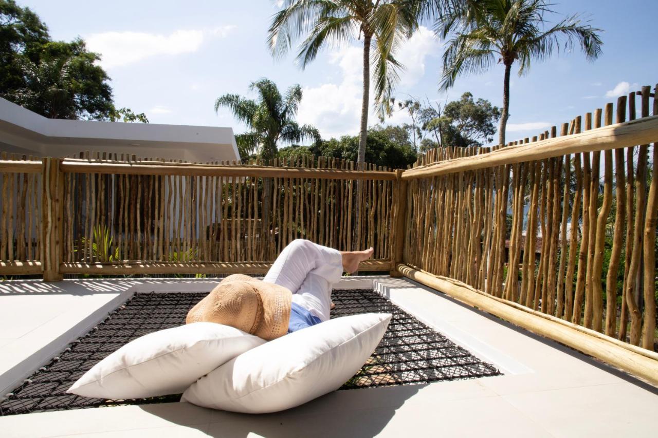 Kosere Exclusive Suites Ilhabela Luaran gambar