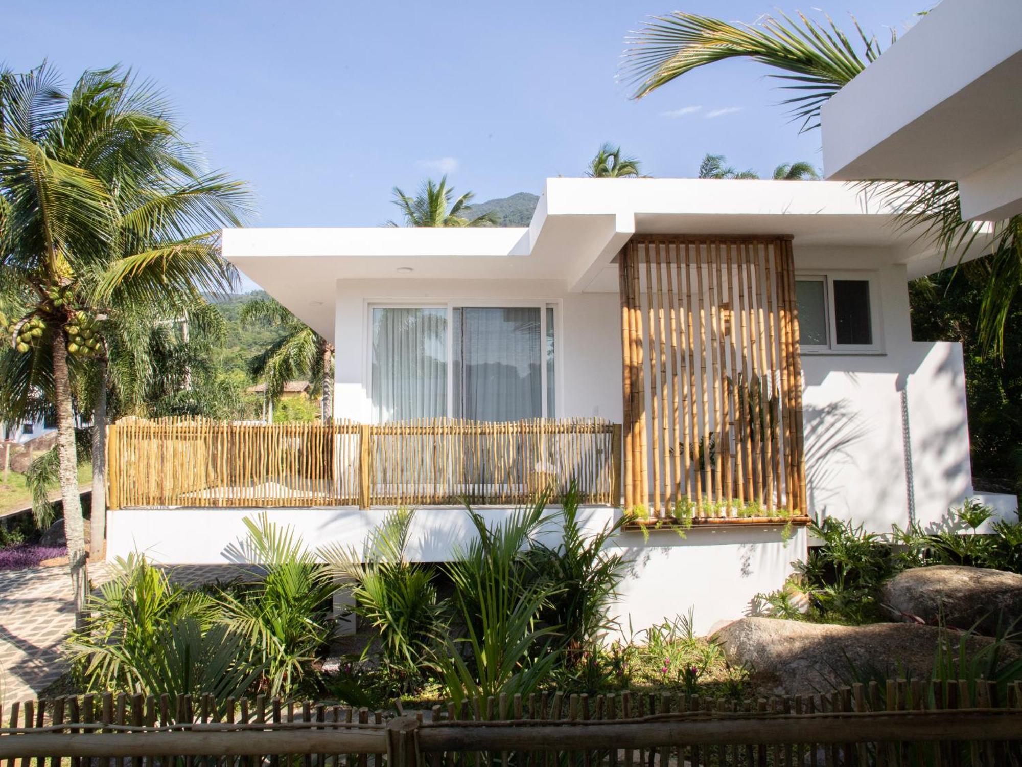 Kosere Exclusive Suites Ilhabela Luaran gambar