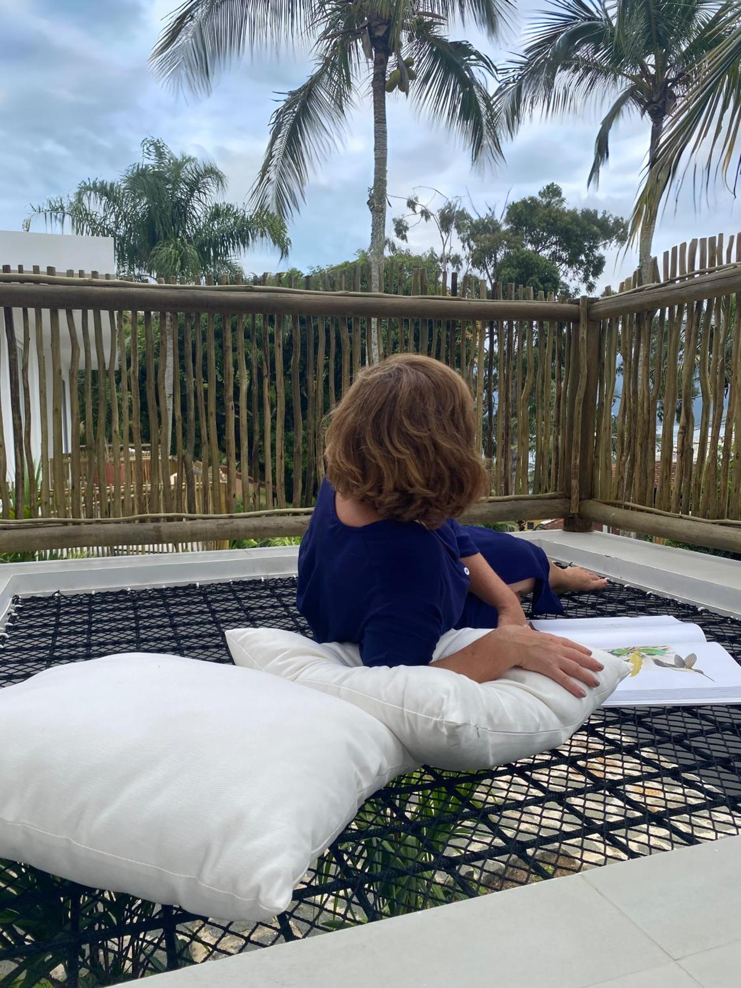 Kosere Exclusive Suites Ilhabela Luaran gambar