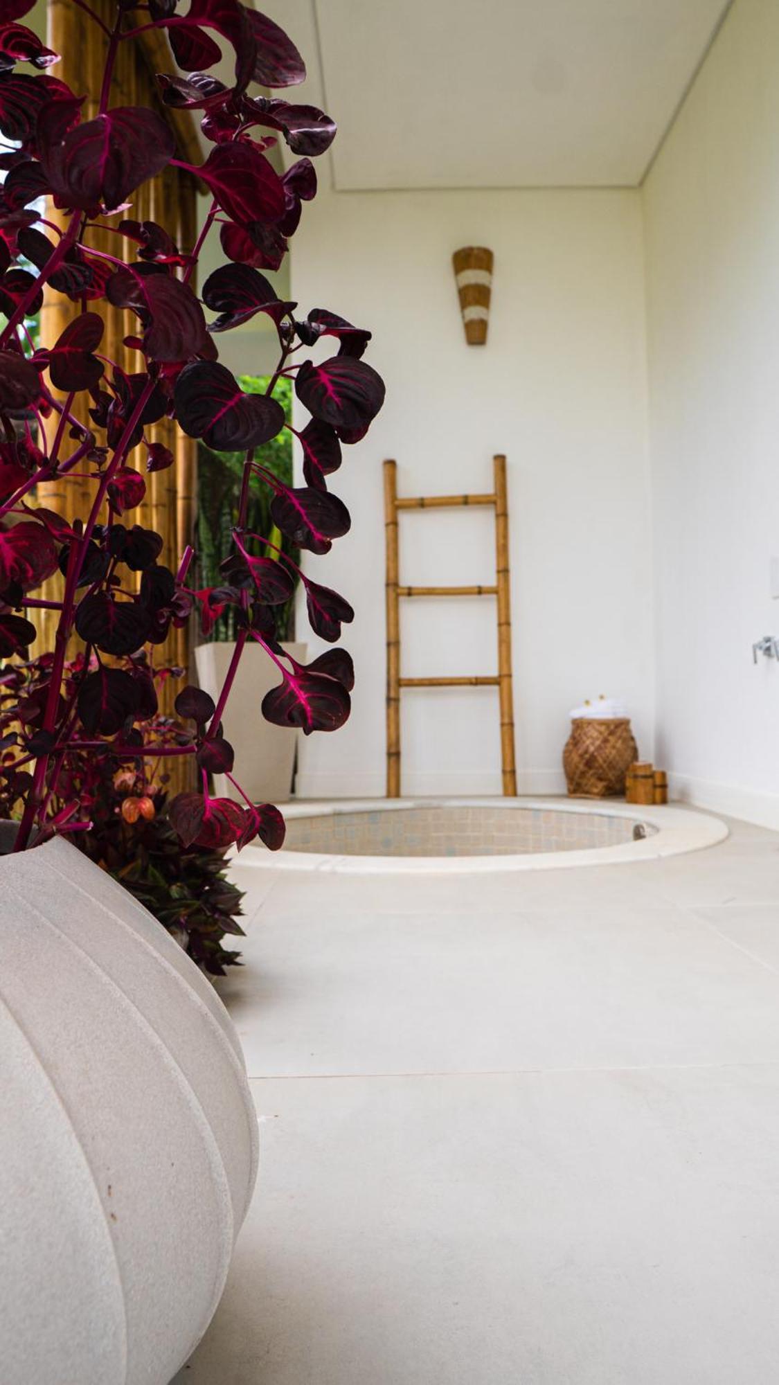Kosere Exclusive Suites Ilhabela Luaran gambar