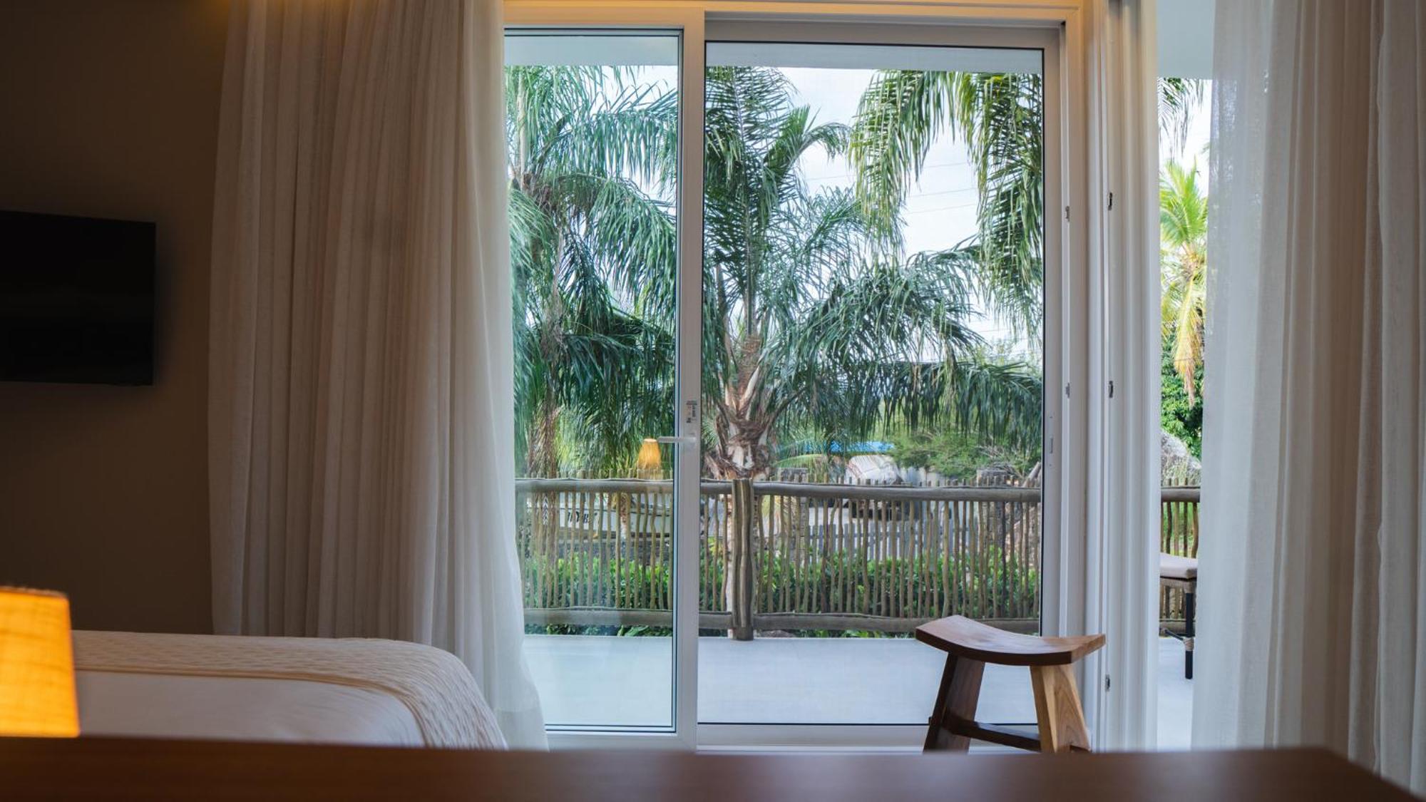 Kosere Exclusive Suites Ilhabela Luaran gambar