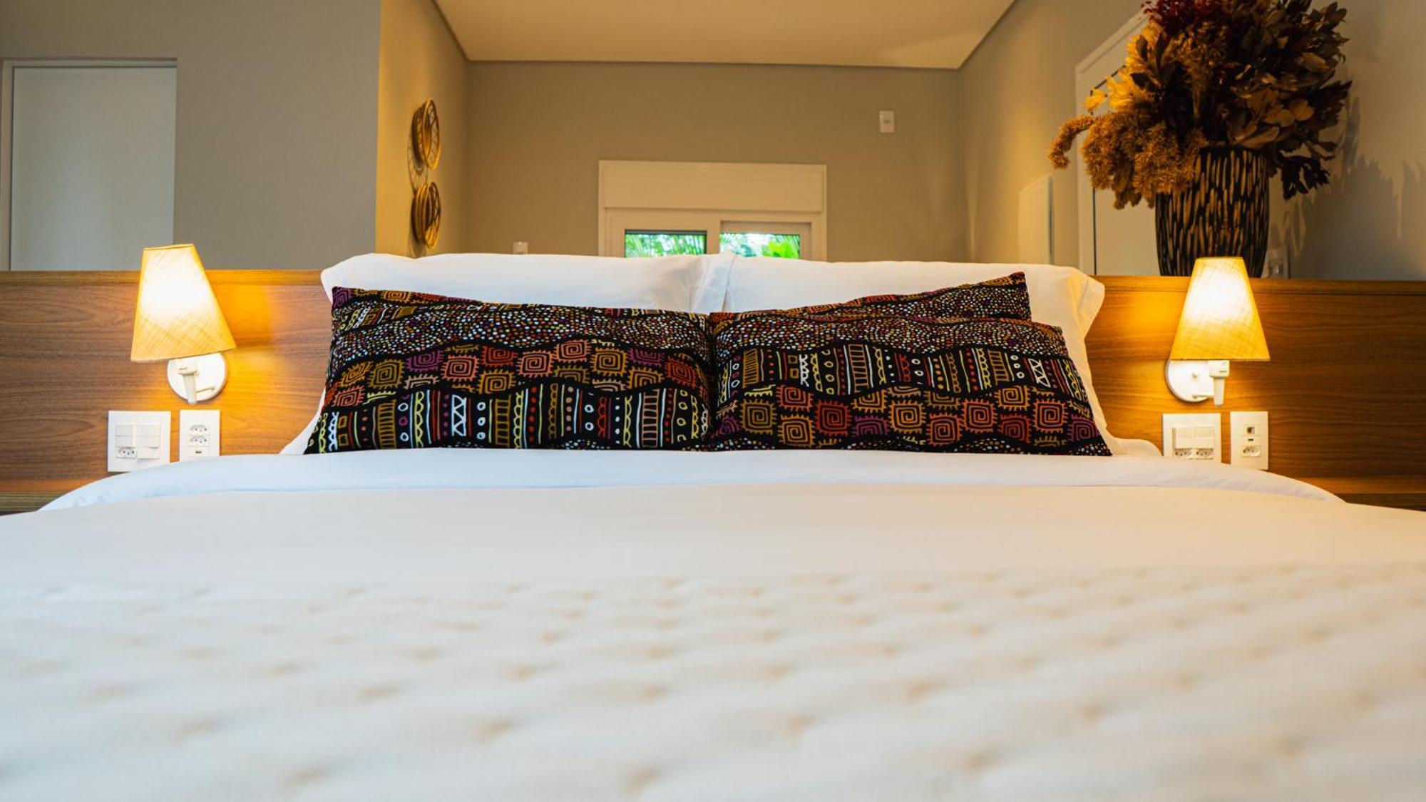 Kosere Exclusive Suites Ilhabela Luaran gambar